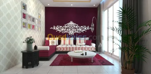  modélisation 3d et  postproduction