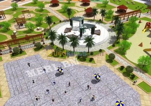  modélisation 3d et  postproduction