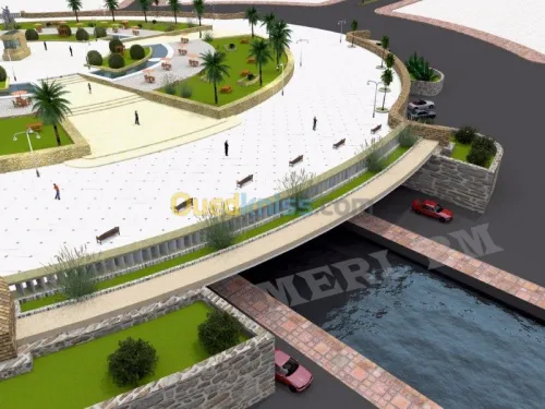  modélisation 3d et  postproduction