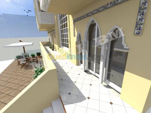  modélisation 3d et  postproduction