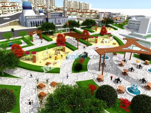  modélisation 3d et  postproduction