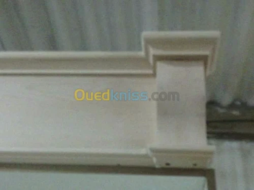 menuiserie bois...fateh.