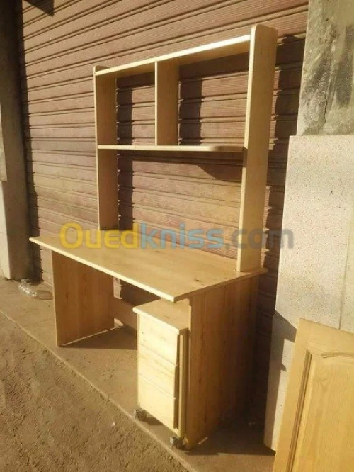 menuiserie bois...fateh.