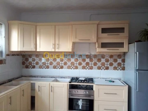 menuiserie bois...fateh.