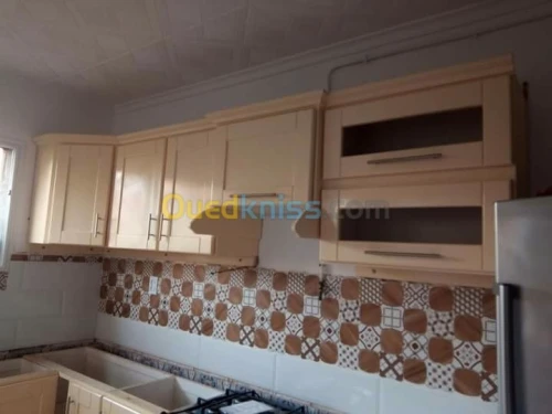 menuiserie bois...fateh.