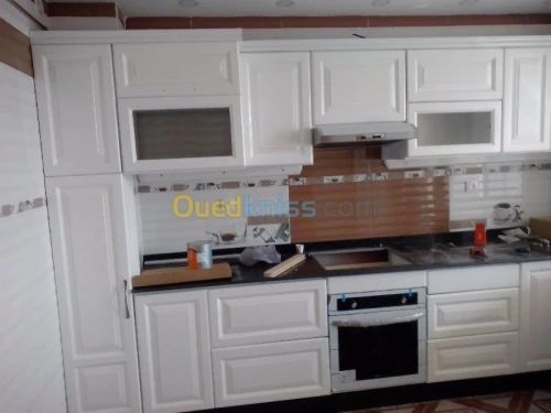 menuiserie bois...fateh.