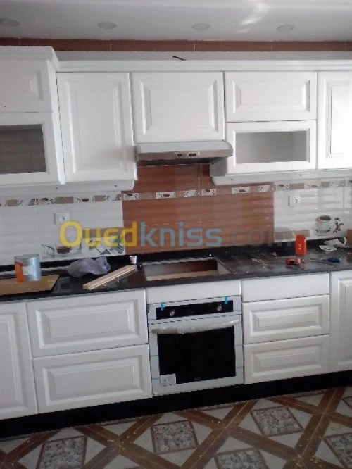 menuiserie bois...fateh.