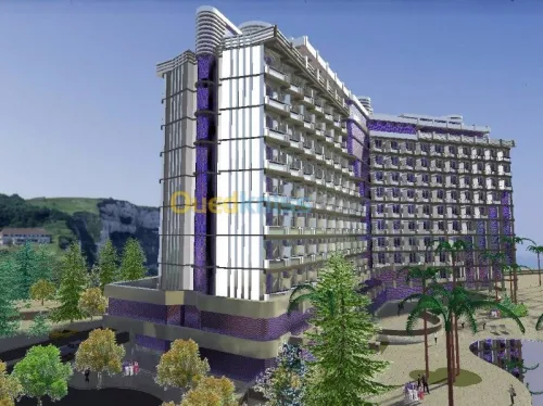 Conception et Suivi de projets