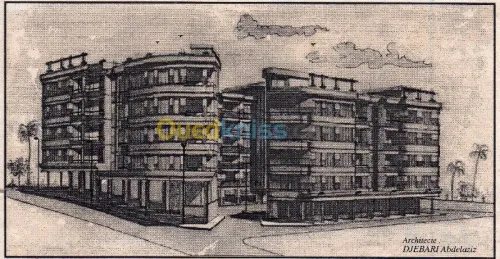 Conception et Suivi de projets