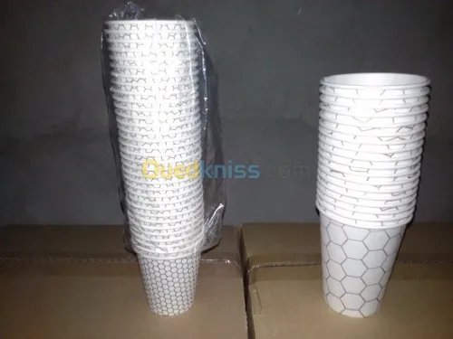 vente de produits d'emballages