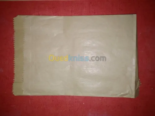 vente de produits d'emballages