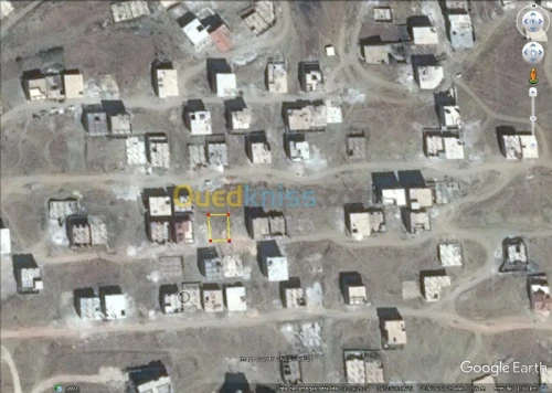 Vente Terrain Constantine Constantine