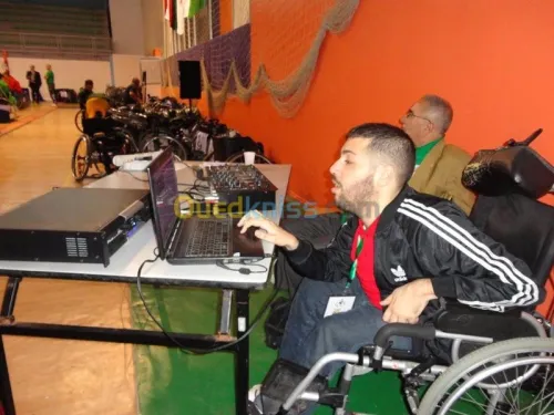 animation musical pour vos evènement 