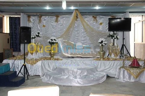 Décoration tout categorie de surface 