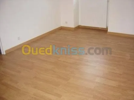 Parquet sol