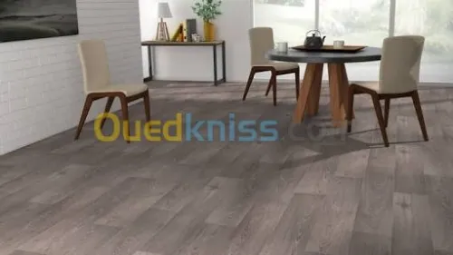 Parquet sol