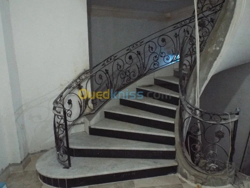 Vente Villa Khenchela Khenchela