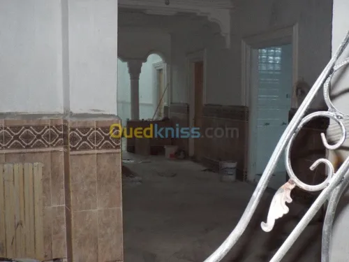 Vente Villa Khenchela Khenchela