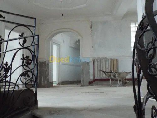 Vente Villa Khenchela Khenchela