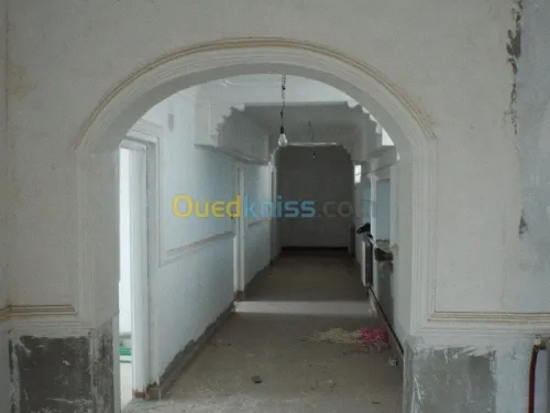 Vente Villa Khenchela Khenchela