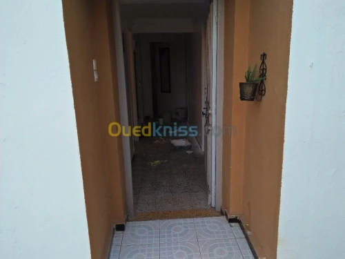 Location Niveau De Villa F4 Alger Hydra