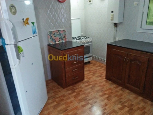 Location Niveau De Villa F4 Alger Hydra