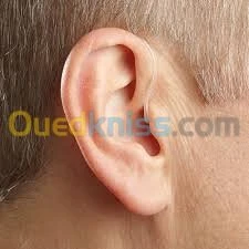 مركز أجهزة مساعدة السمع 