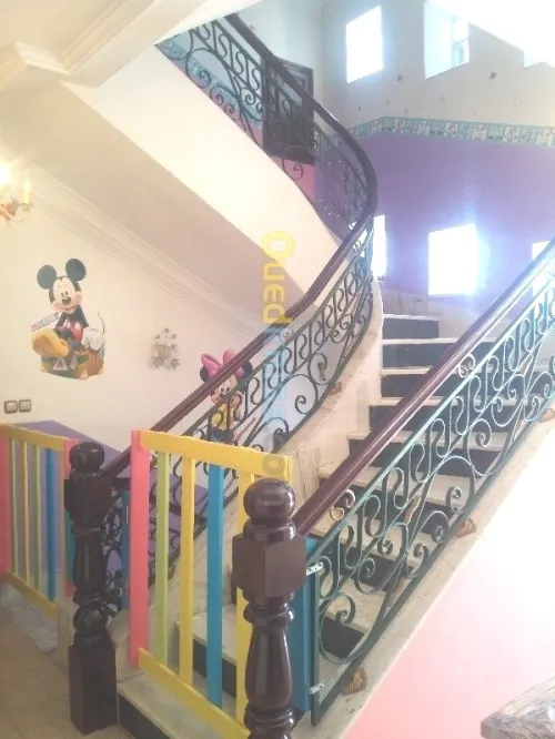 Ecole maternelle et préscolaire