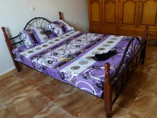 Location Appartement F2 Boumerdes Zemmouri