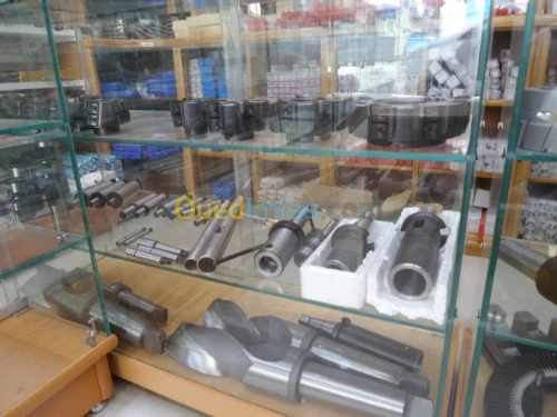 Vente pied coulisses haut gamme