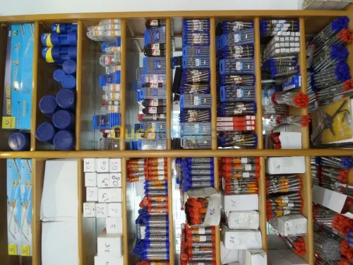 Vente pied coulisses haut gamme