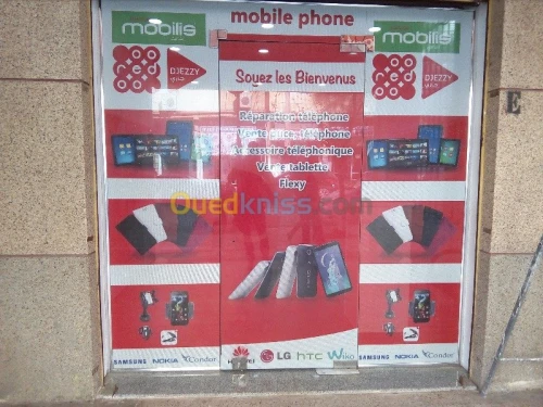 publicité & communication