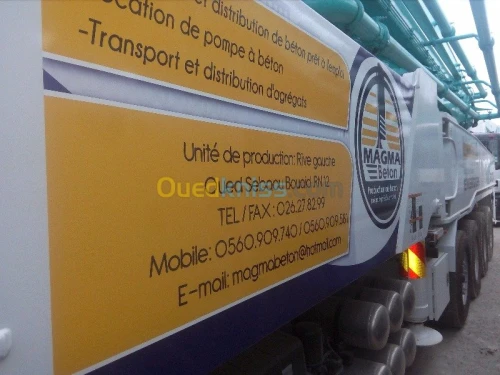 publicité & communication