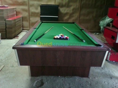 Billard SAM _ BIllard Sampro 