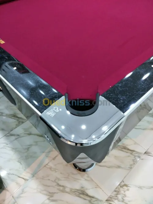 Billard SAM _ BIllard Sampro 