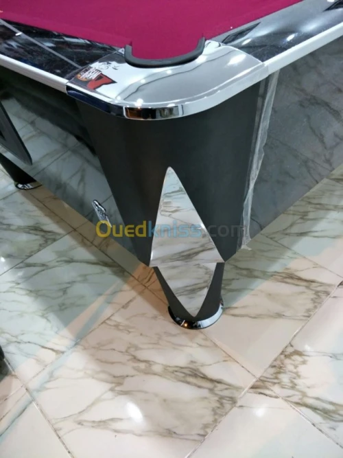 Billard SAM _ BIllard Sampro 