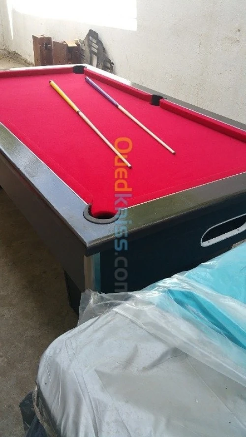 Billard SAM _ BIllard Sampro 