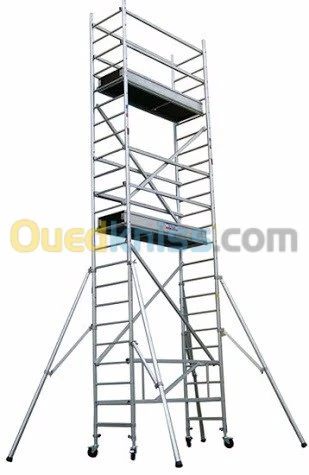 Location pompe à béton Pied droit echa