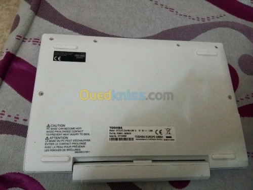 SATELLITE CLICK MINI L9W