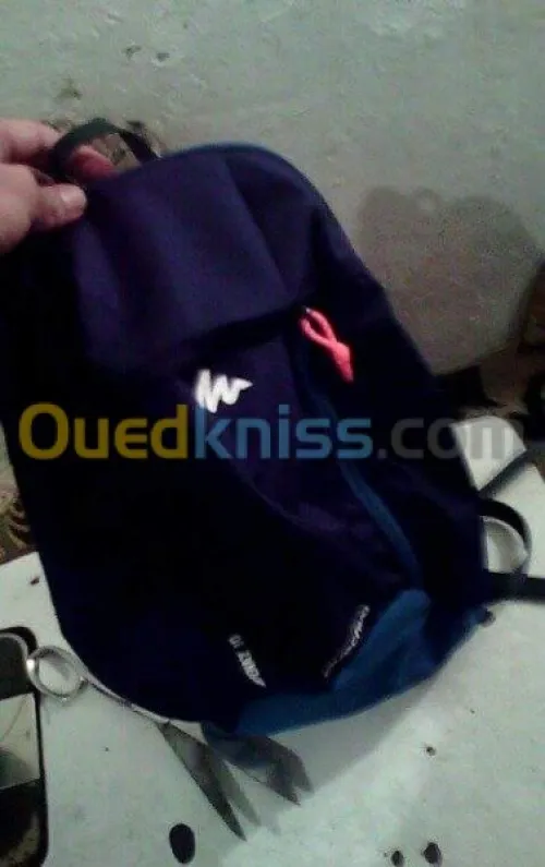 Sacs a dos et cabas