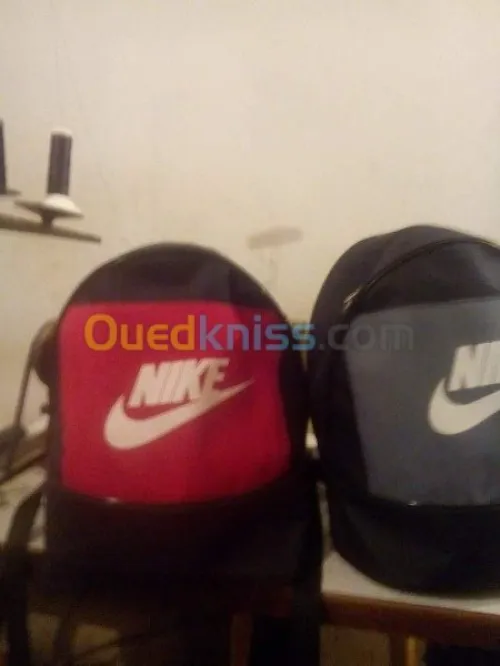 Sacs a dos et cabas