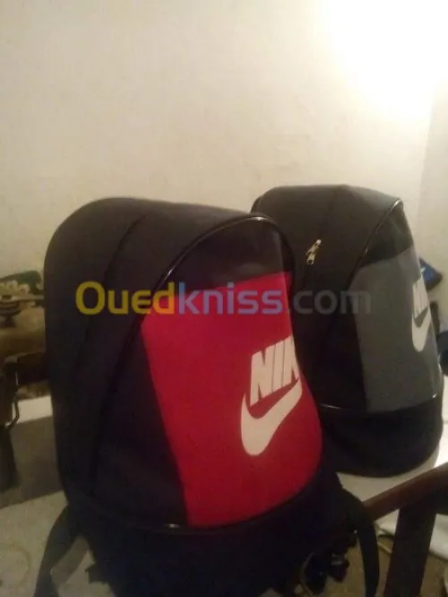 Sacs a dos et cabas
