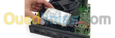 INSTALLATION SYSTEMES ANTI-INCENDIE