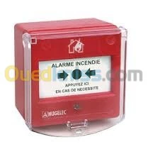 INSTALLATION SYSTEMES ANTI-INCENDIE