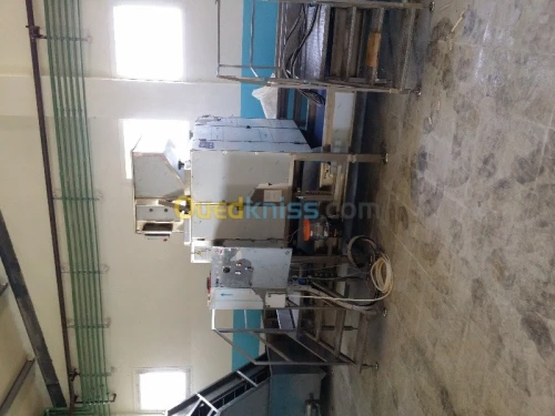 Maintenance industrielle 