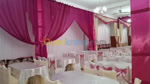 traiteur salle