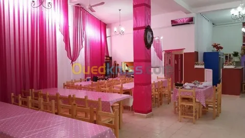 traiteur salle