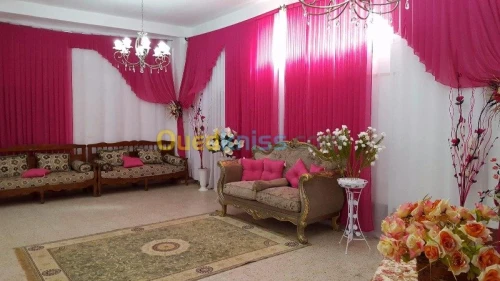 traiteur salle