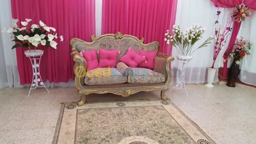traiteur salle