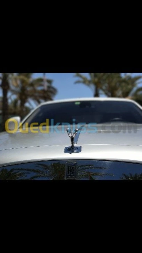 ROLLS ROYCE GHOST location mariage,VIP